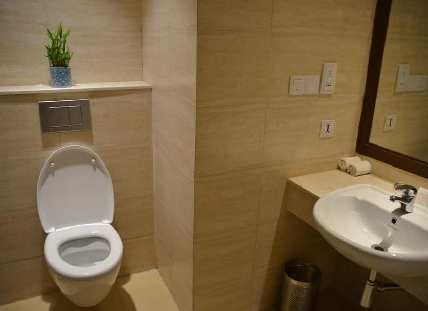 Banyo Fotoğraf