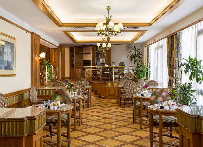 Restoran Fotoğraf