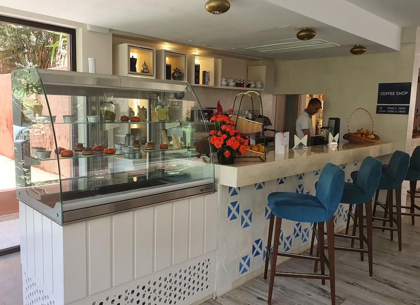 Bar Fotoğraf
