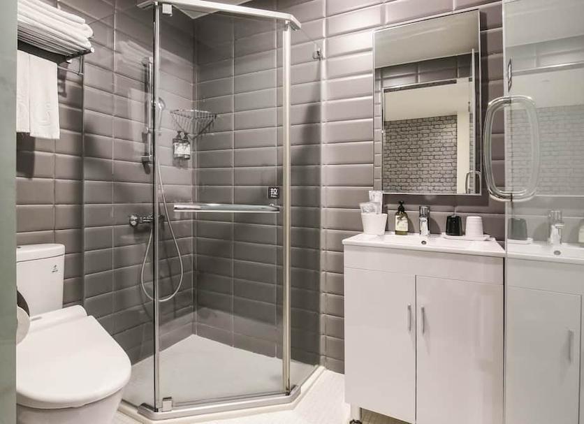 Banyo Fotoğraf