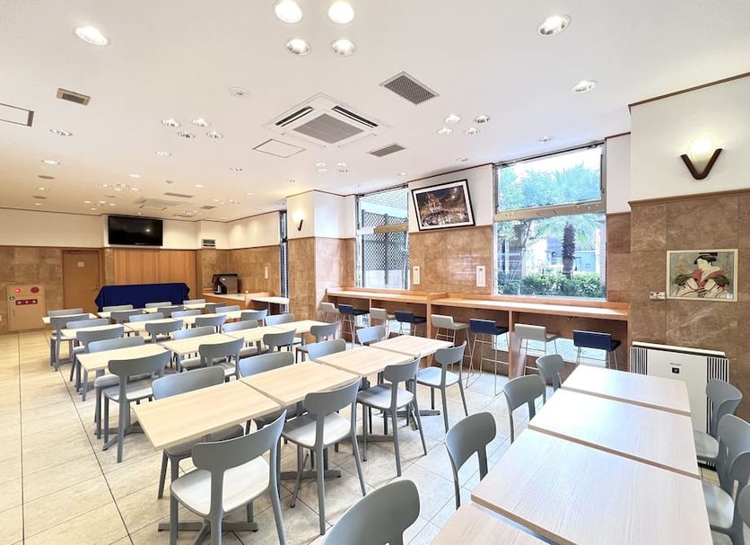 Restoran Fotoğraf