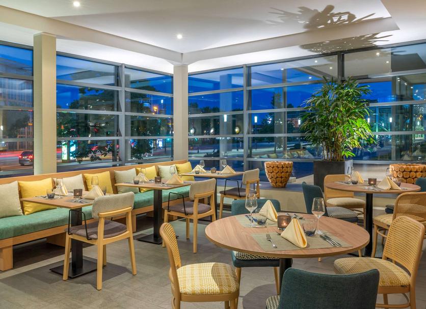 Restoran Fotoğraf