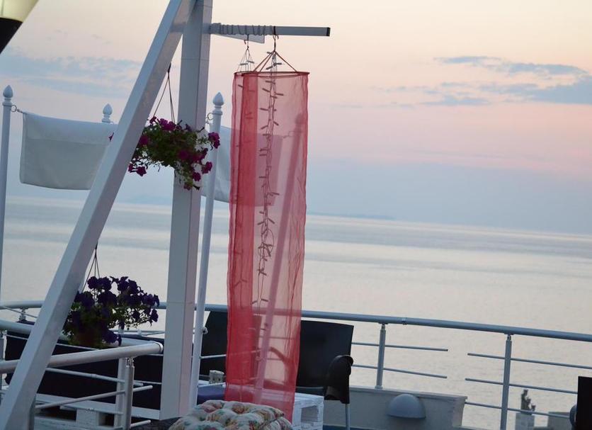 Balkon Fotoğraf