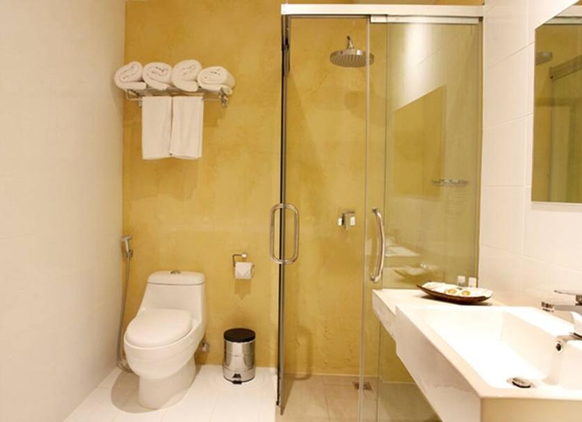 Banyo Fotoğraf
