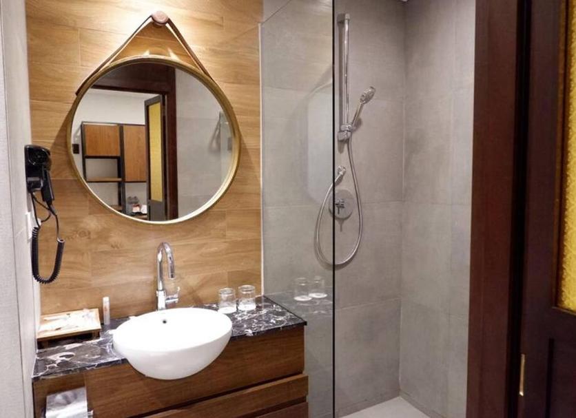Banyo Fotoğraf
