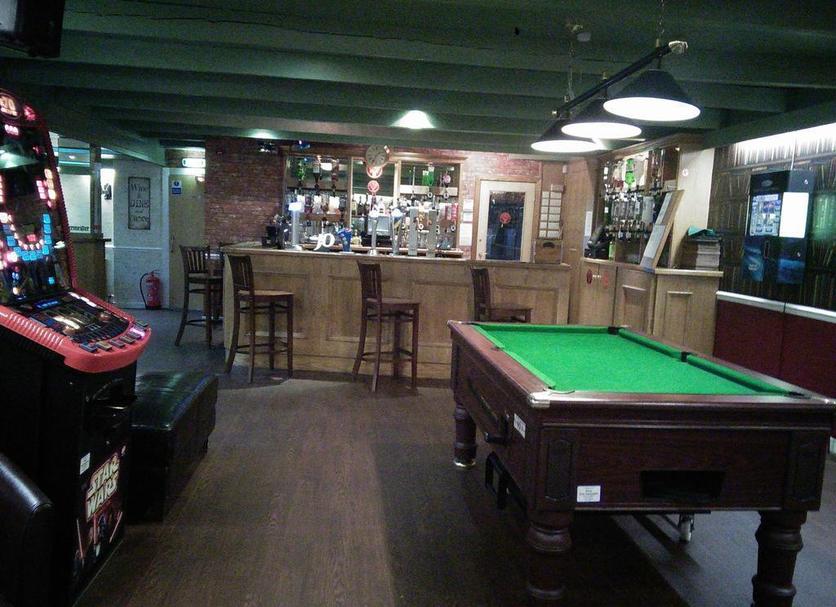 Bar Fotoğraf