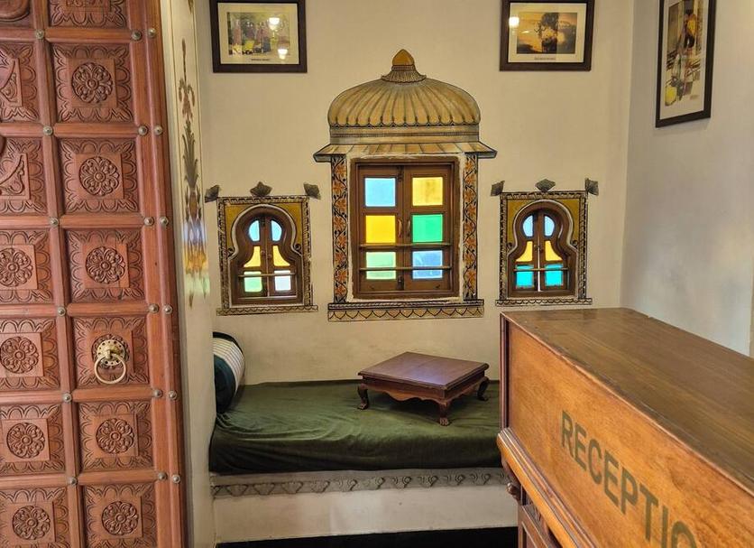 Oda olanağı Fotoğraf