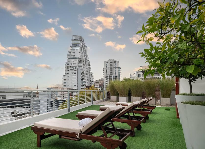 Otel olanakları Fotoğraf