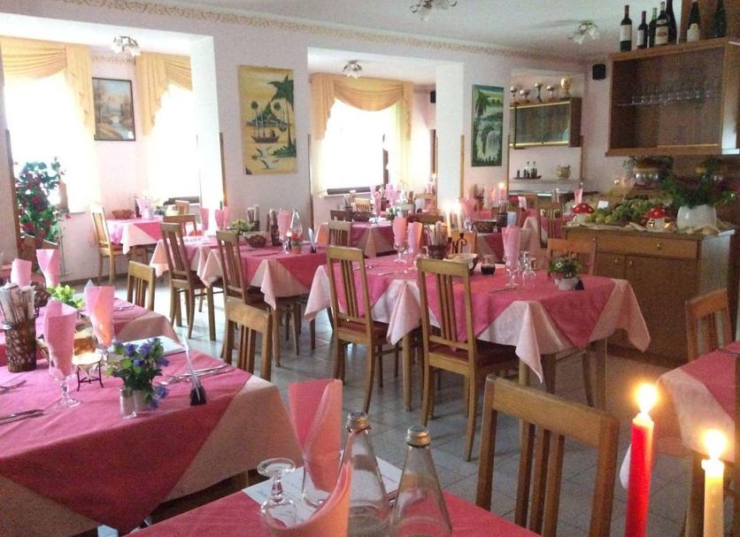 Restoran Fotoğraf