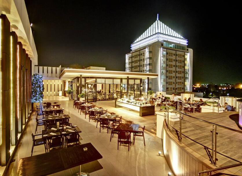 Restoran Fotoğraf