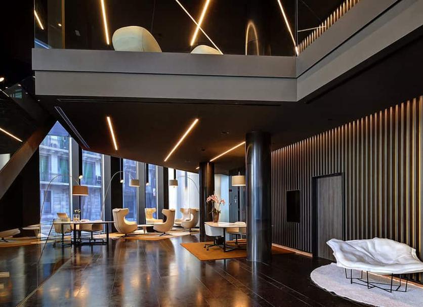 Salon Fotoğraf