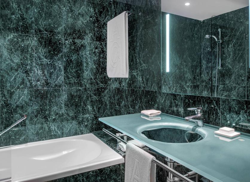 Banyo Fotoğraf