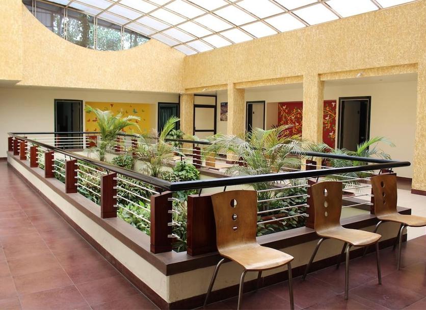 Balkon Fotoğraf