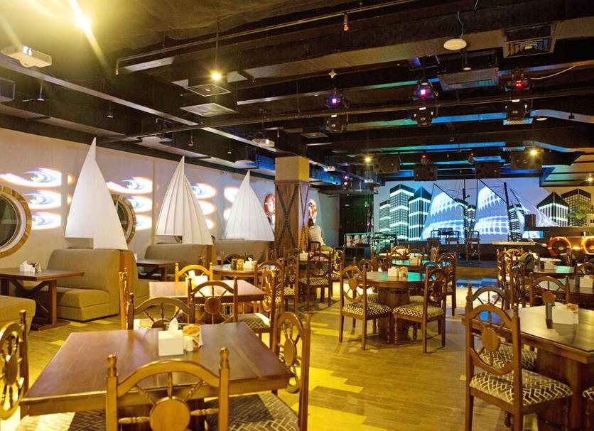 Restoran Fotoğraf