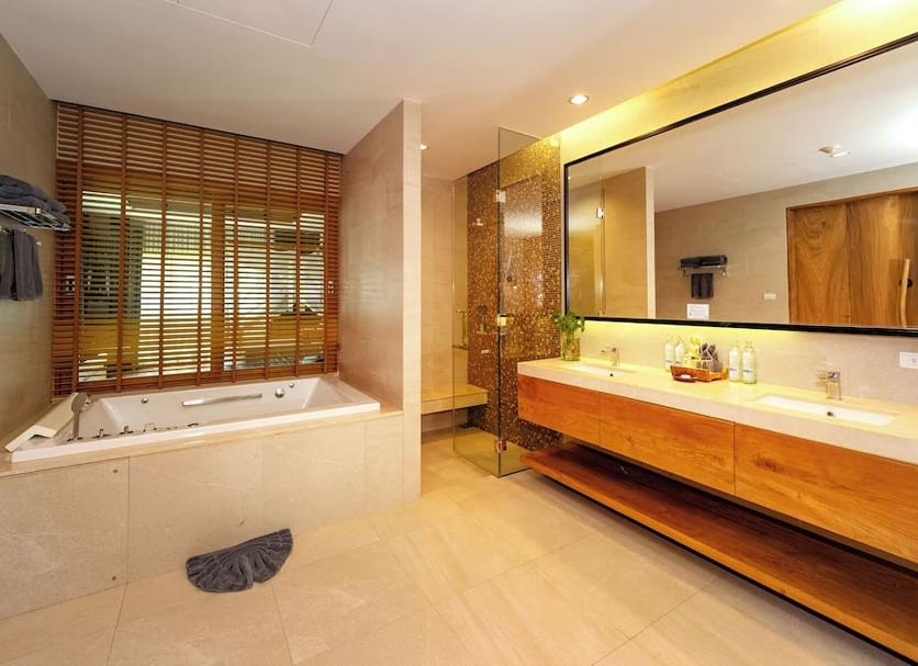 Banyo Fotoğraf