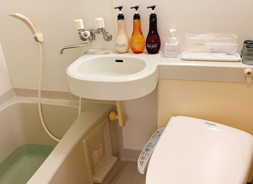 Banyo Fotoğraf