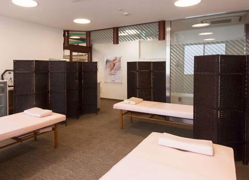Spa Fotoğraf