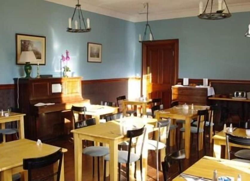 Restoran Fotoğraf