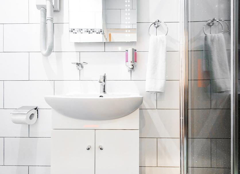 Banyo Fotoğraf