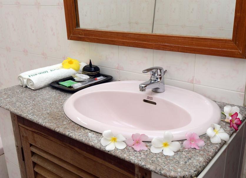 Banyo Fotoğraf