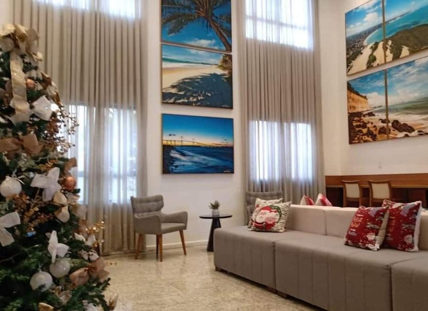 Oturma odası Fotoğraf