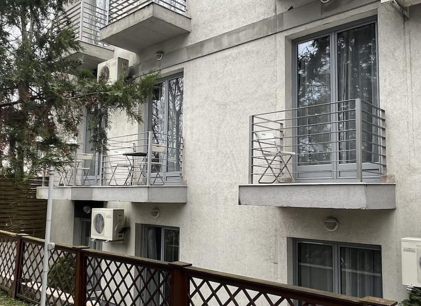 Dış görünüm Fotoğraf