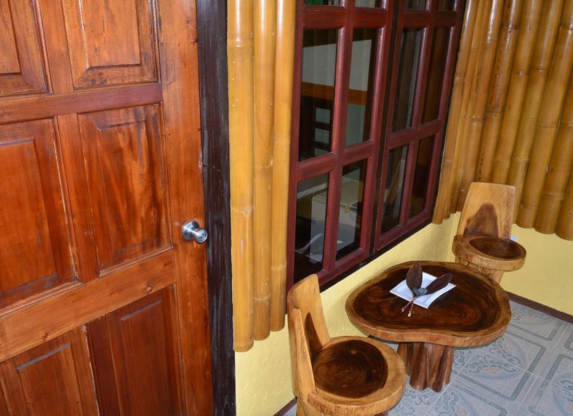Oda olanağı Fotoğraf
