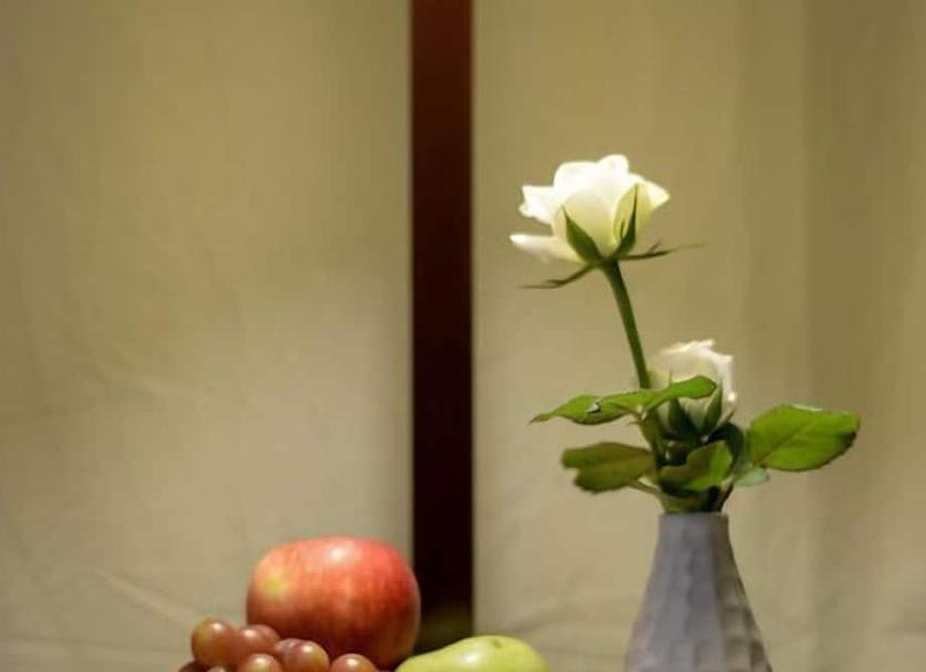 Oda olanağı Fotoğraf