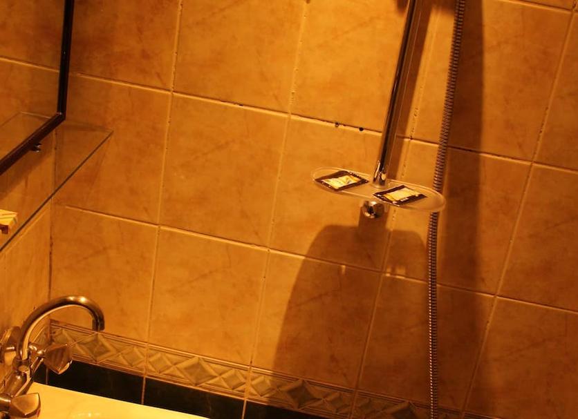Banyo Fotoğraf