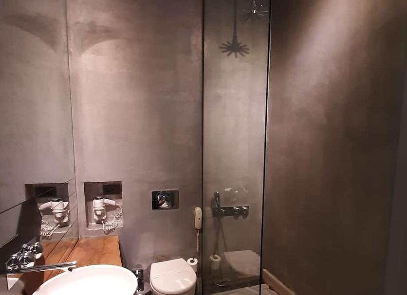 Banyo Fotoğraf
