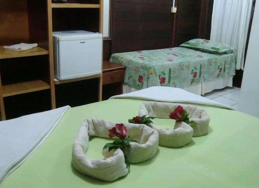 Yatak Odası Fotoğraf