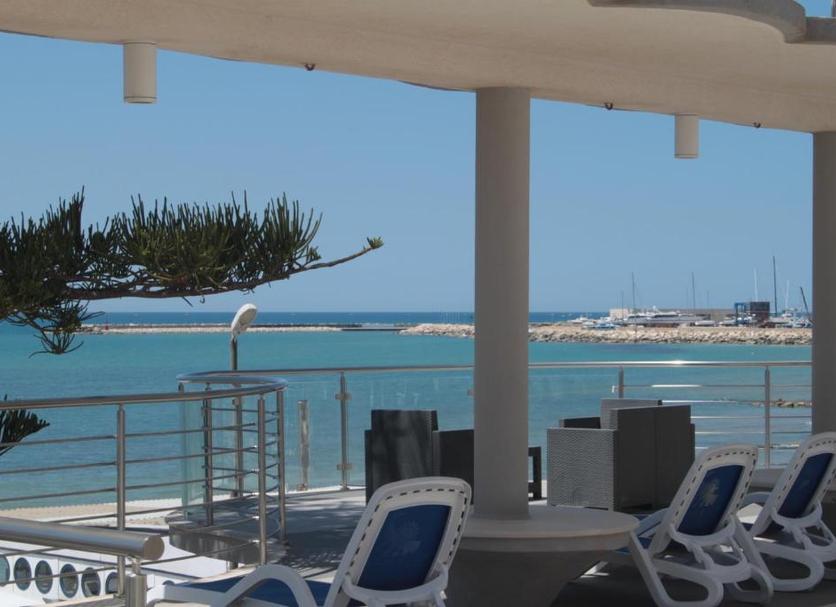 Balkon Fotoğraf