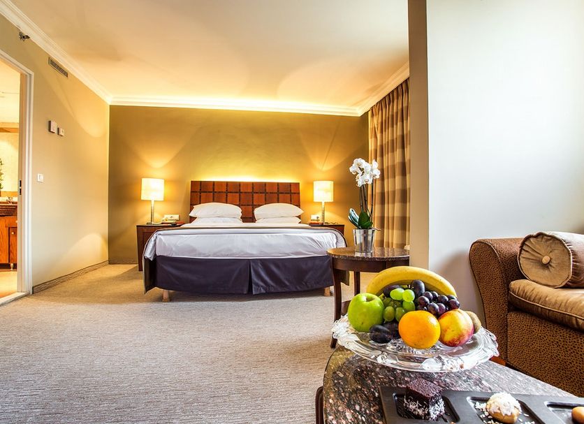 Yatak Odası Fotoğraf