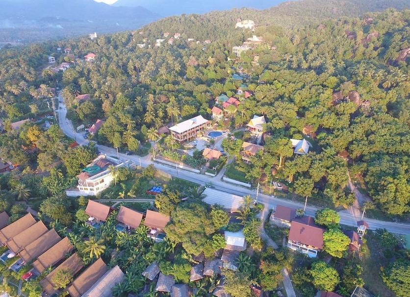 Dış görünüm Fotoğraf