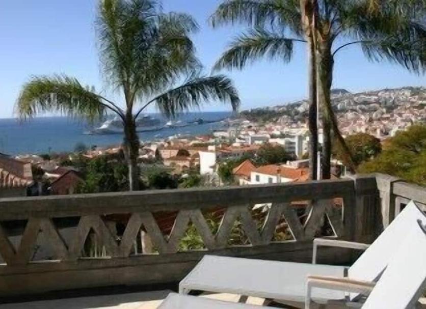 Balkon Fotoğraf