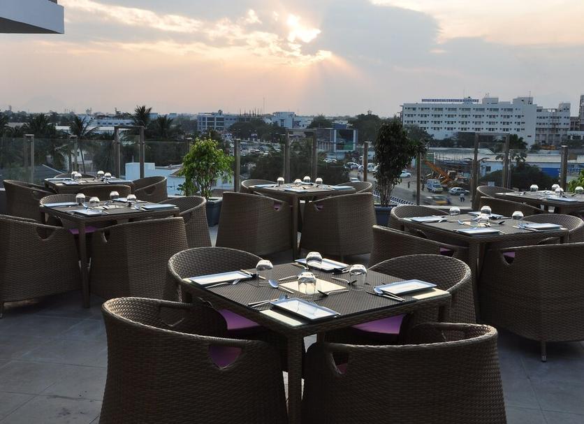 Restoran Fotoğraf