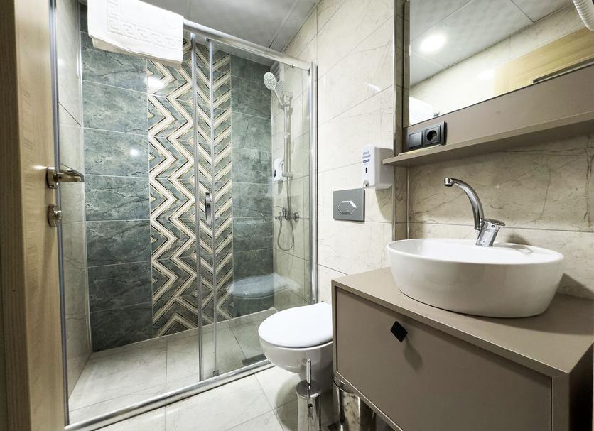 Banyo Fotoğraf