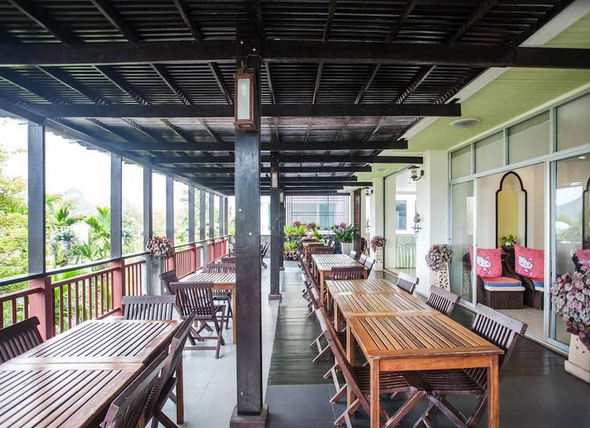 Restoran Fotoğraf