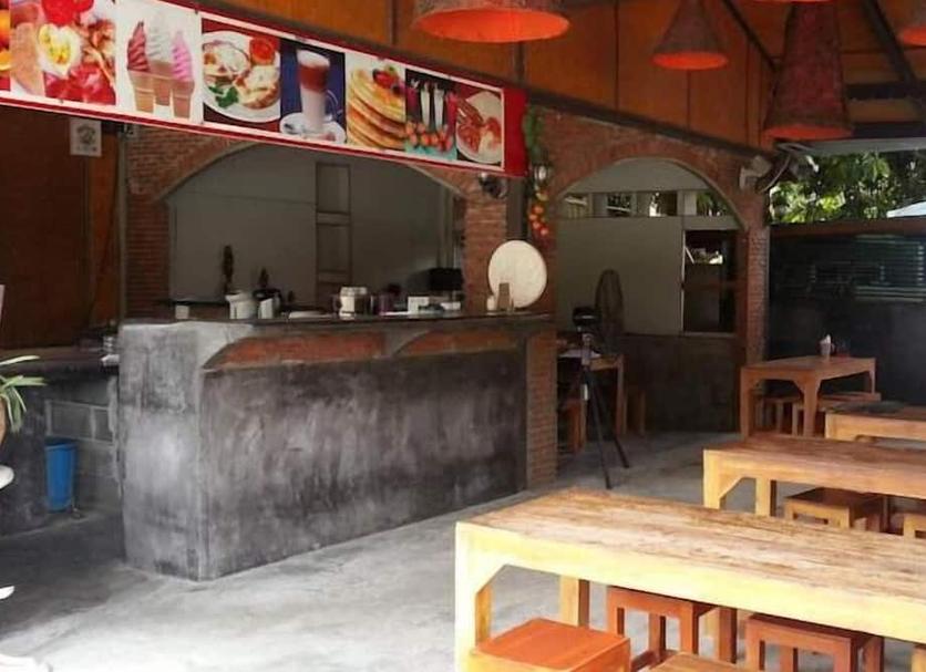 Bar Fotoğraf