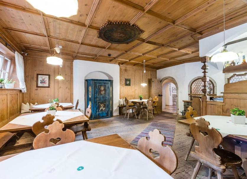Restoran Fotoğraf