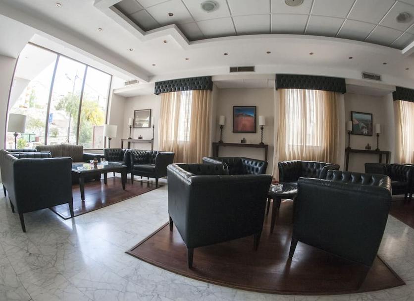 Salon Fotoğraf