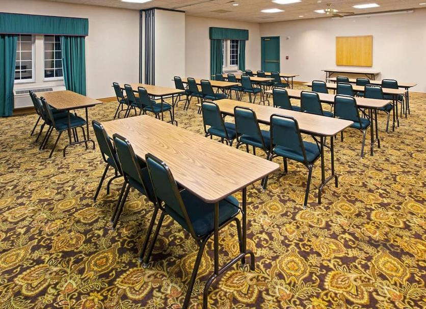 Konferans salonu Fotoğraf