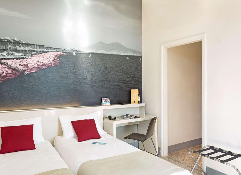 Yatak Odası Fotoğraf