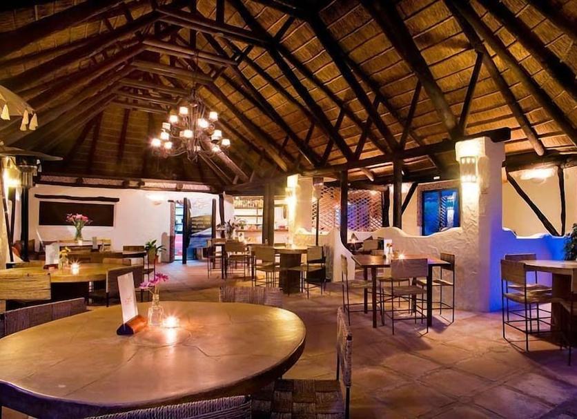 Restoran Fotoğraf