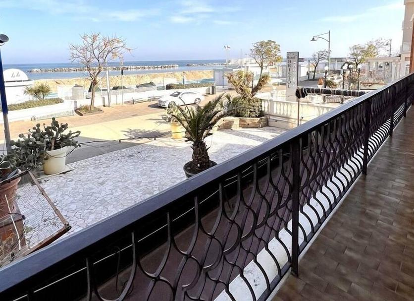 Balkon Fotoğraf