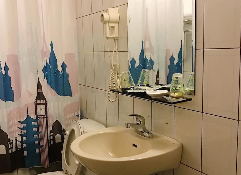 Banyo Fotoğraf
