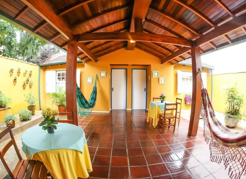 Veranda Fotoğraf