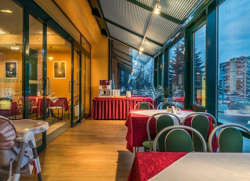 Restoran Fotoğraf