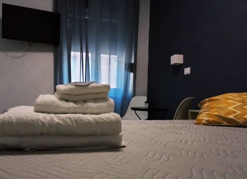 Yatak Odası Fotoğraf