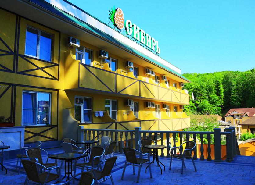 Veranda Fotoğraf